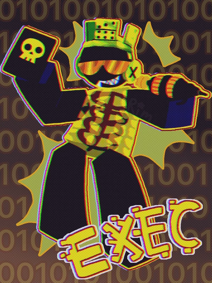 EXEC - The Battle Bricks/TBB thumbnail