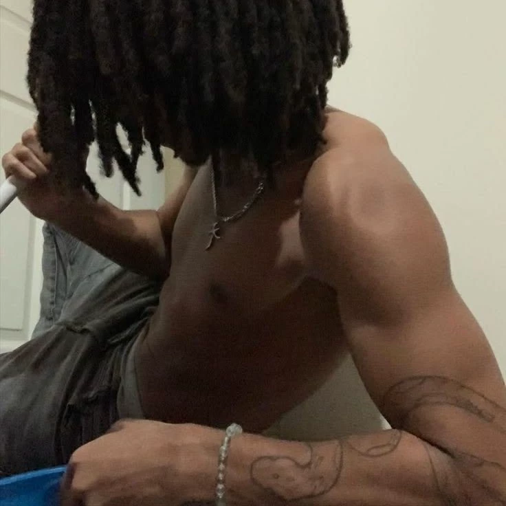 Donatello Dreadhead thumbnail