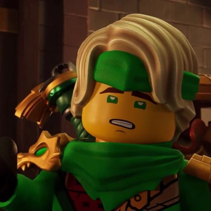 Lloyd Garmadon thumbnail
