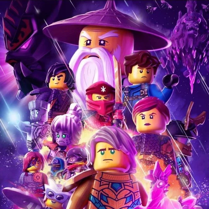 Ninjago \|\| Oni Trilogy thumbnail