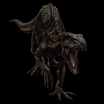 Indoraptor thumbnail