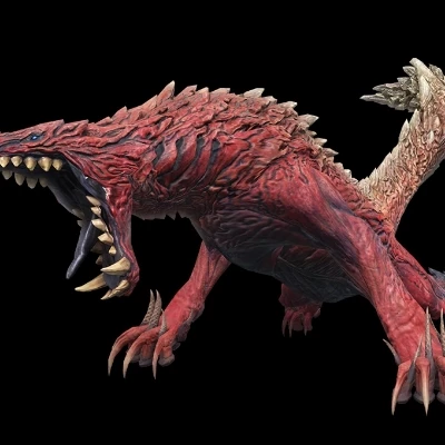 Odogaron thumbnail