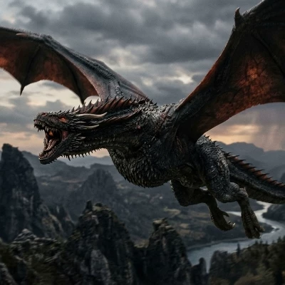 Drogon thumbnail