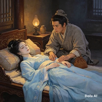 Princess Pingyang thumbnail