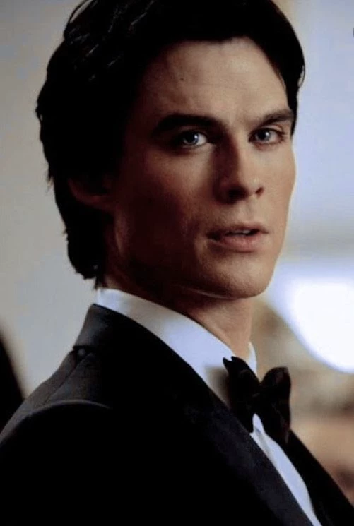 Damon salvatore  thumbnail