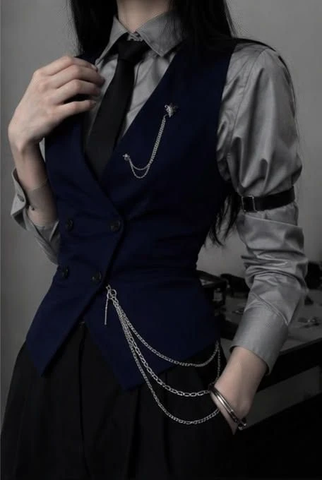  mafia, pick me girl thumbnail