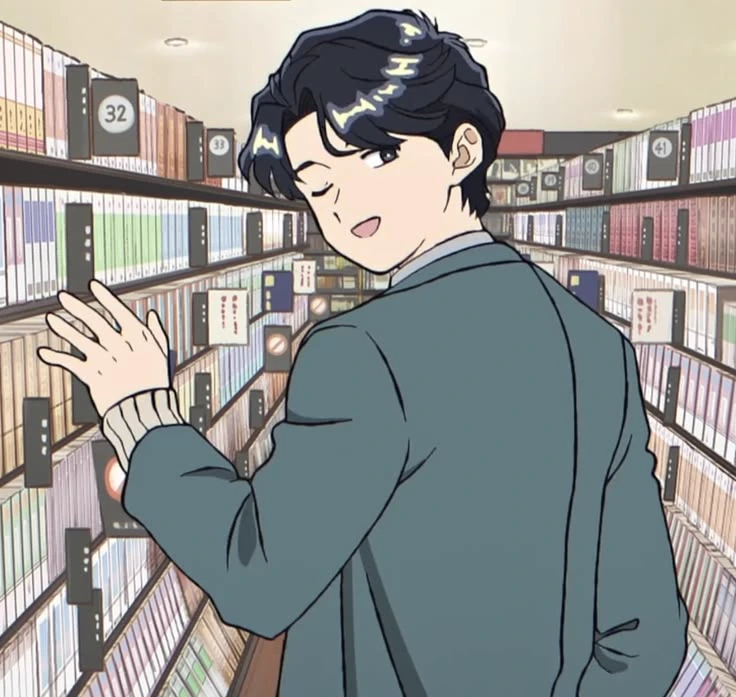Matsumura thumbnail