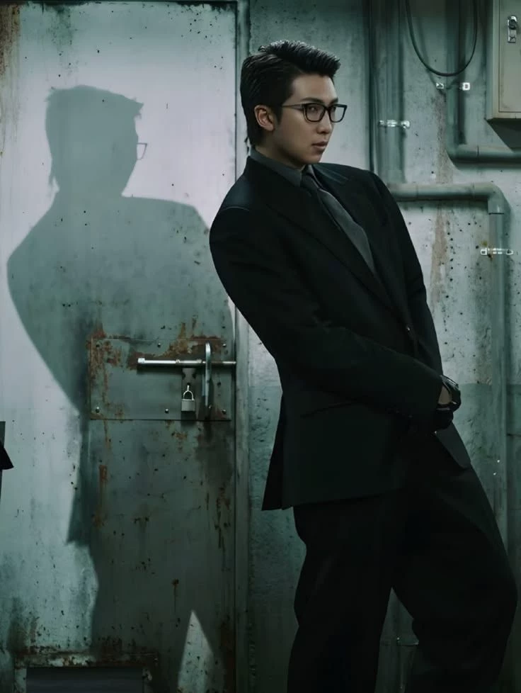 Namjoon thumbnail