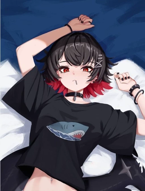ellen joe (create your own story thumbnail