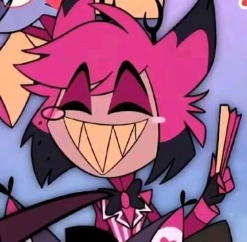 alastor thumbnail