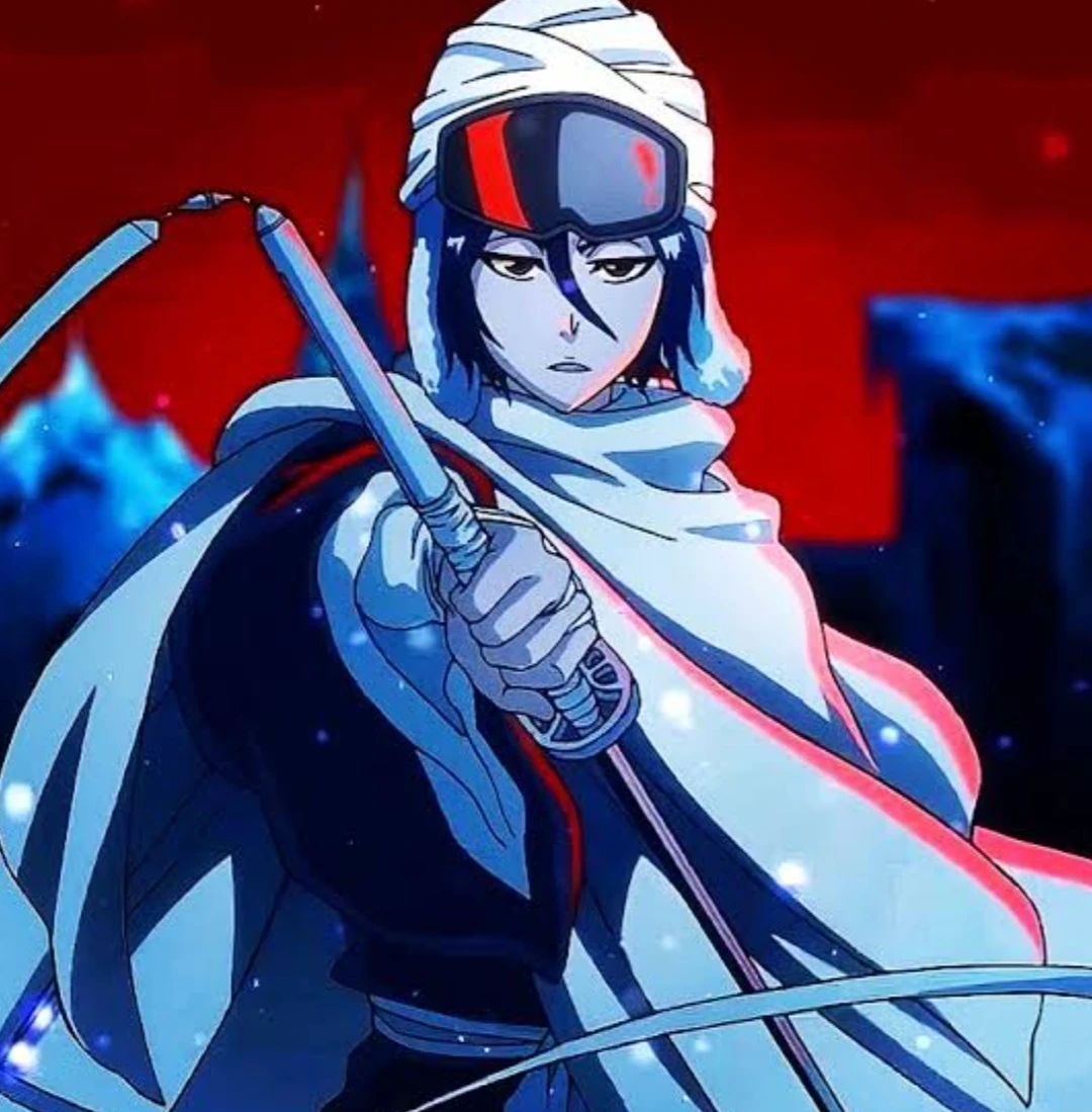 Rukia kuchiki thumbnail