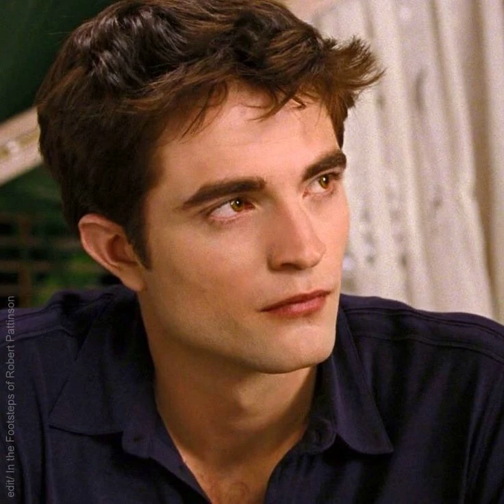 Edward Cullen thumbnail
