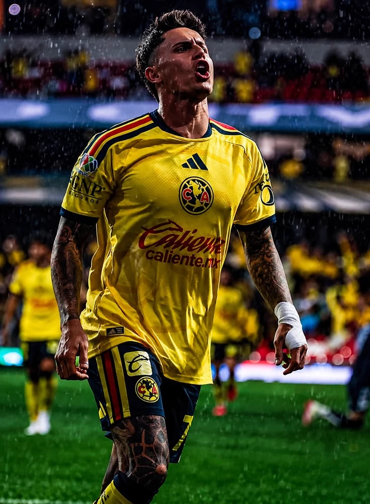 Brian Rodríguez thumbnail