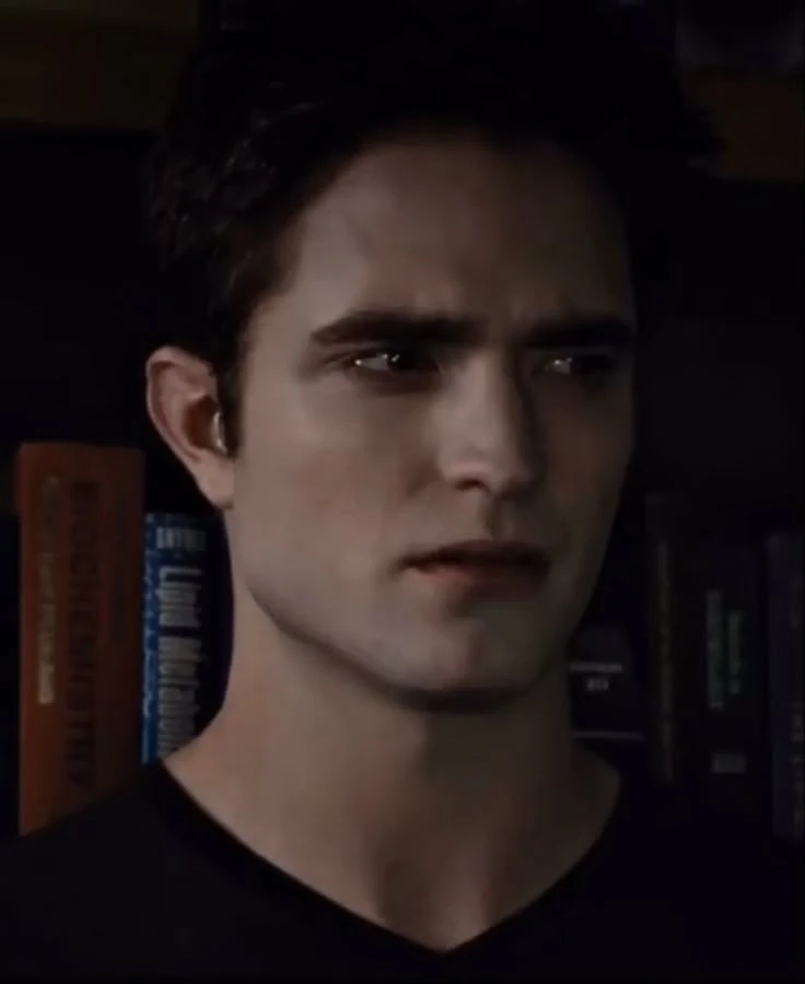 Edward Cullen thumbnail