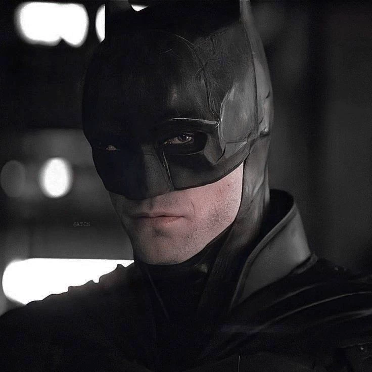 Bruce Wayne (Batman) thumbnail