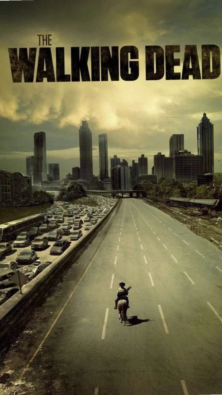 walking Dead thumbnail