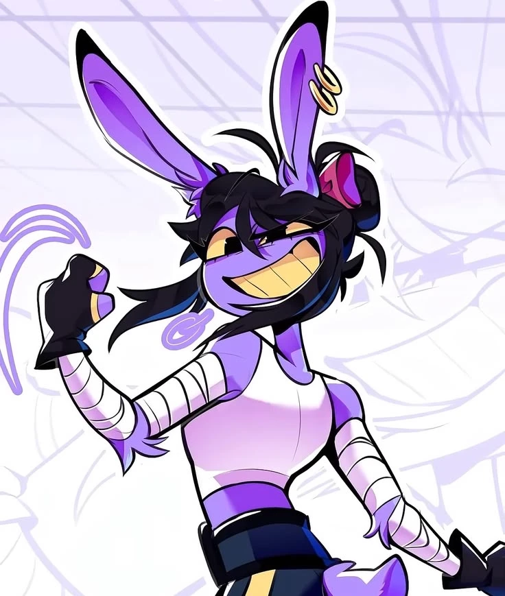 Jax :3 thumbnail