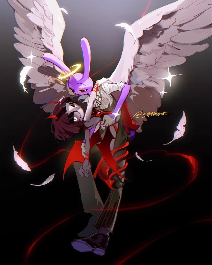 Jax - Kiss of the Abyss- thumbnail