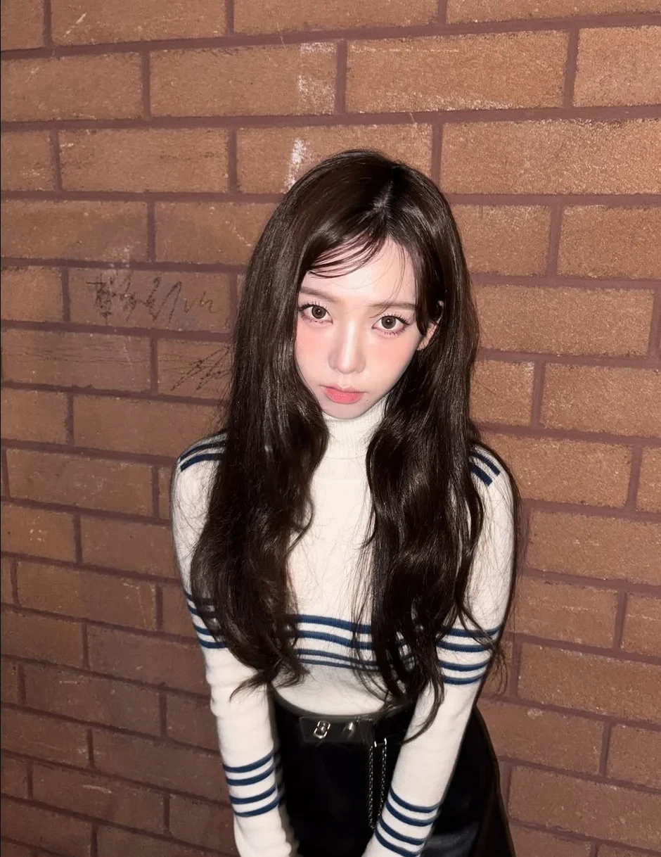 Yu Jimin \| Karina (Aespa) thumbnail