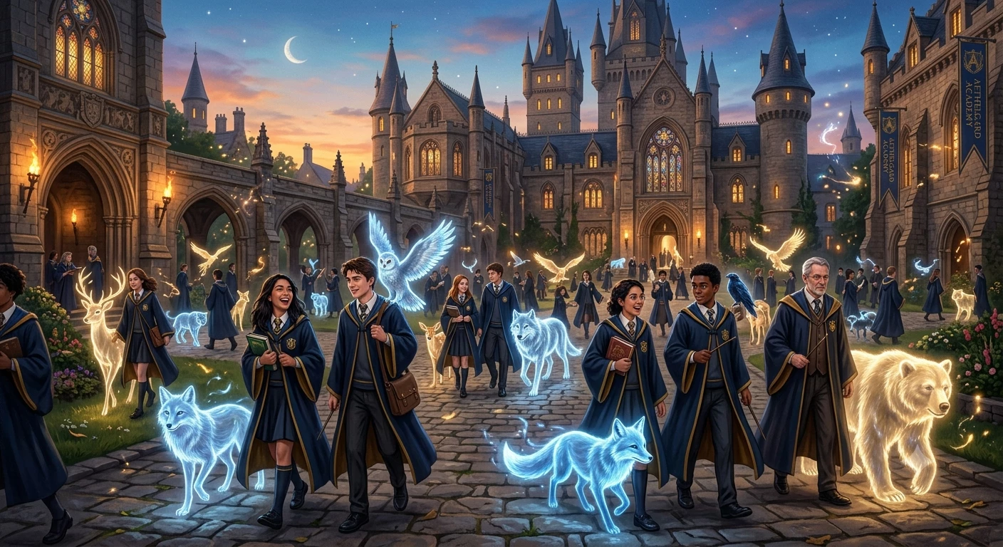 Lulusia Academy thumbnail