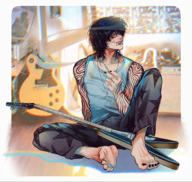 your roommate/ BL 🏳️‍🌈 thumbnail