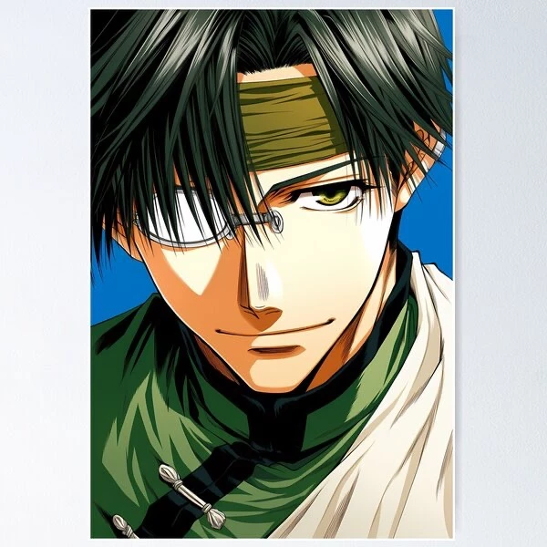 For Hakkai thumbnail