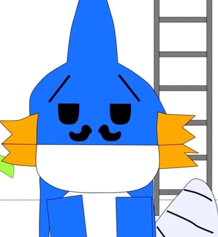 Mudkip thumbnail