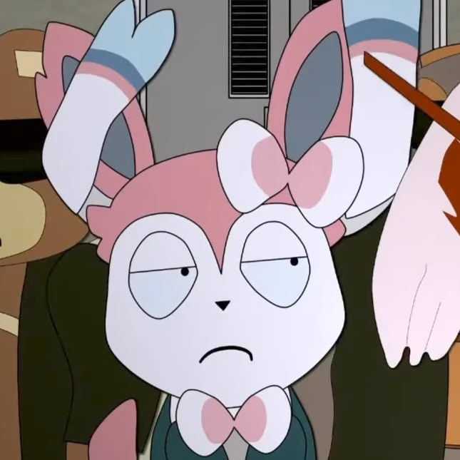 Dr Sylveon - Movieunleashers thumbnail