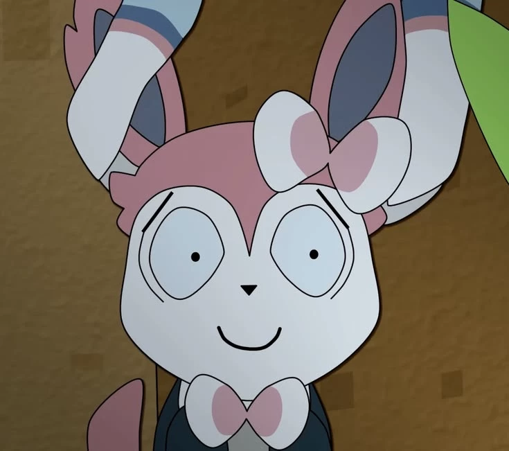 Dr Sylveon - Movieunleashers thumbnail