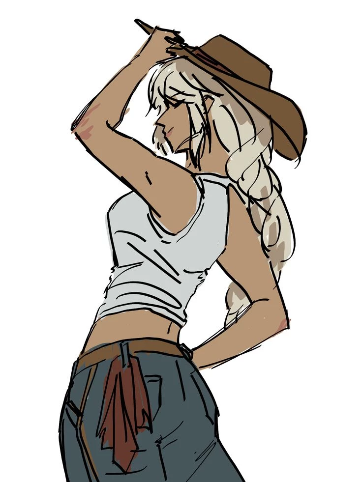 Julia thumbnail
