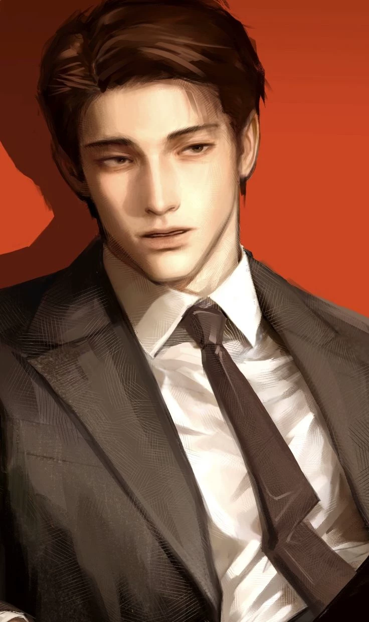 Xavier Harrington thumbnail