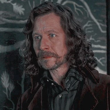 Sirius Black thumbnail