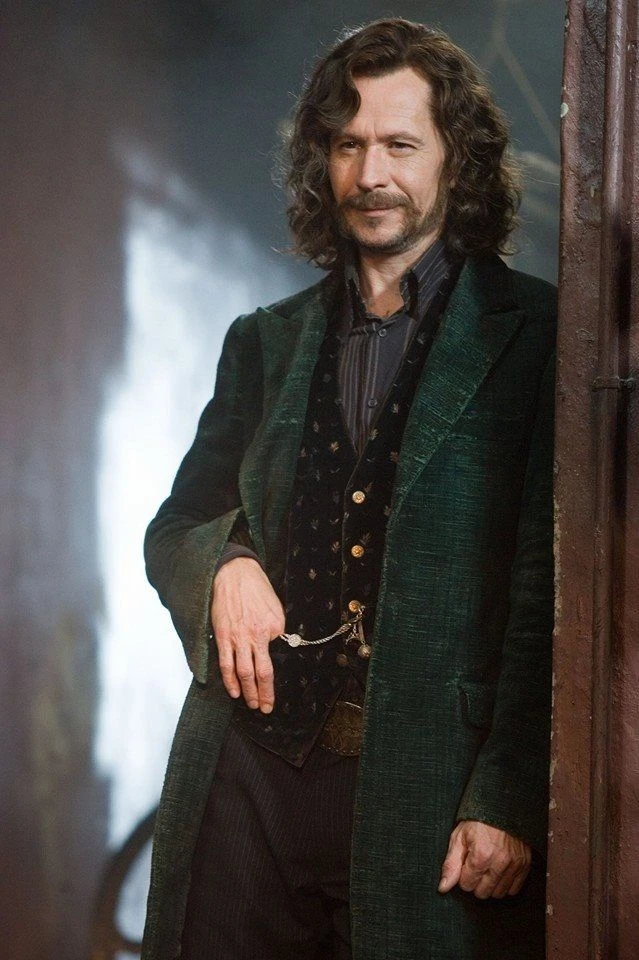 Sirius Black thumbnail