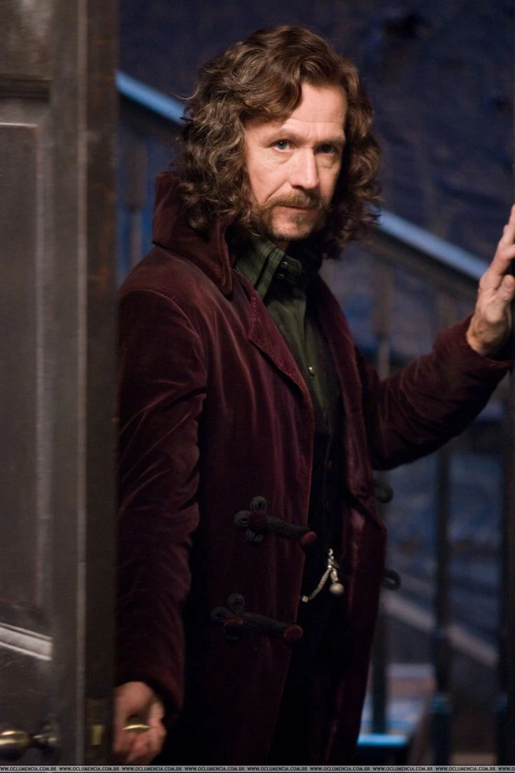 Sirius Black thumbnail