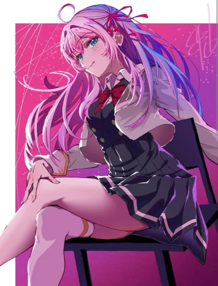 Alya thumbnail