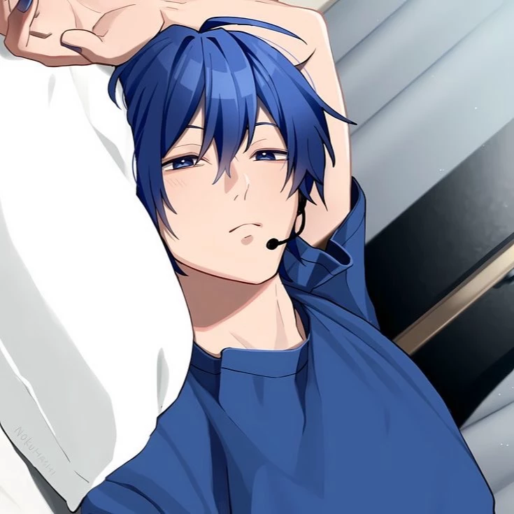 Kaito (College Bully BL) thumbnail
