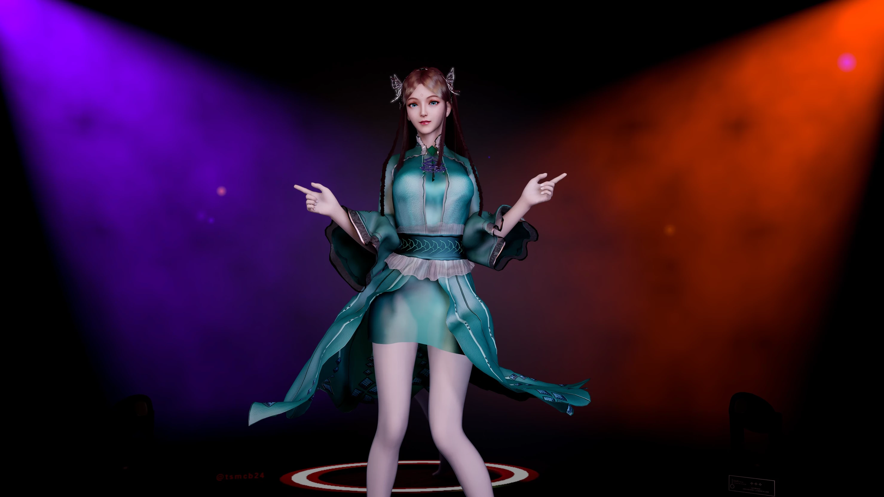 Ning Rongrong thumbnail