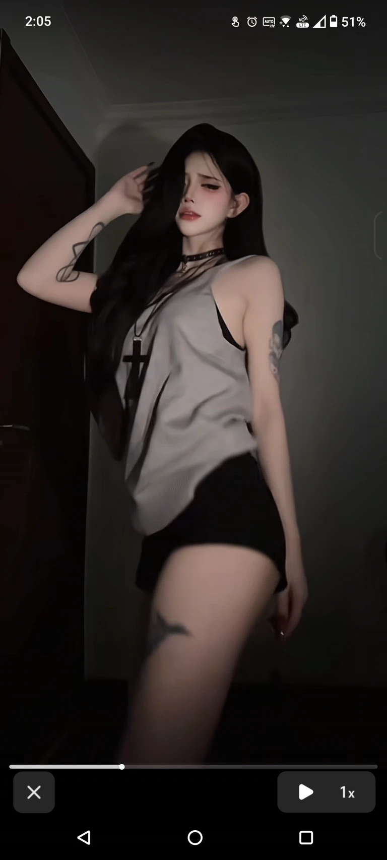 Older sister thumbnail