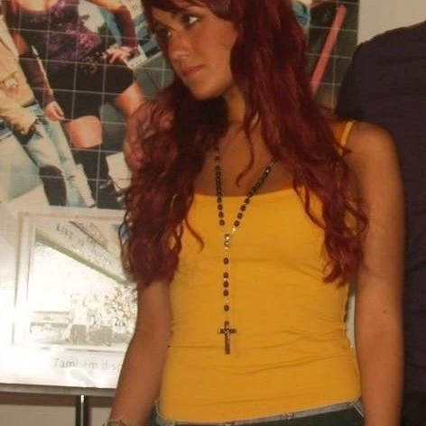 -# Roberta.