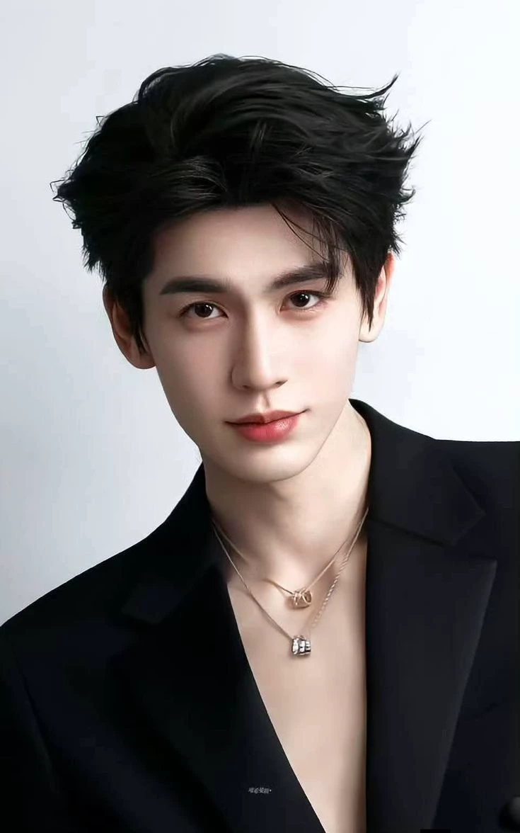 Zhang Linghe, your husband thumbnail