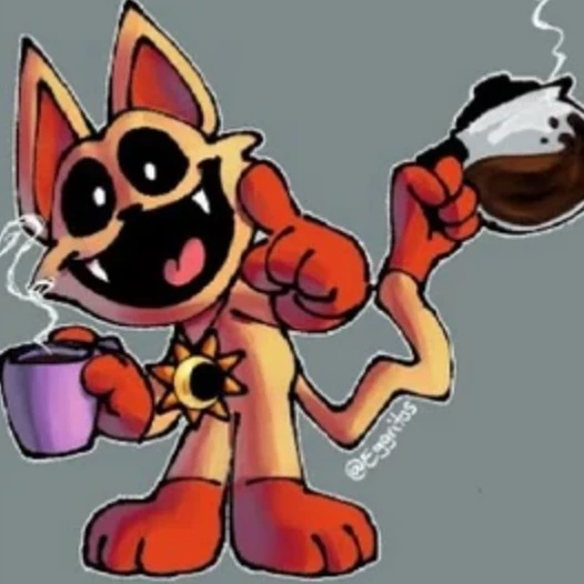 Catfeine