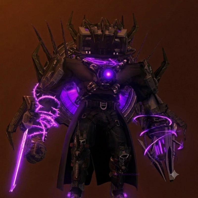 Titan TV Man