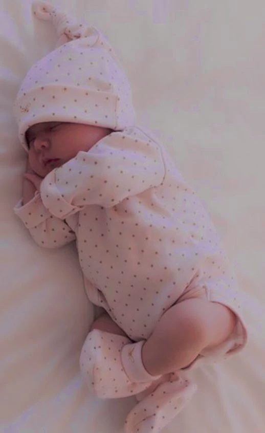 you were just born thumbnail