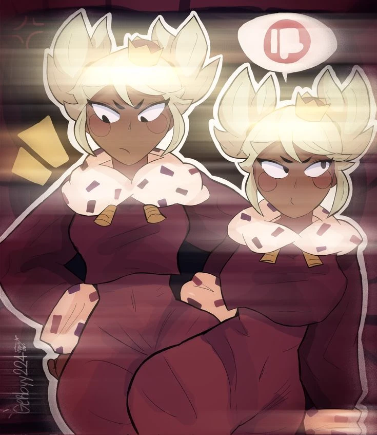 Mandy - Brawl stars thumbnail