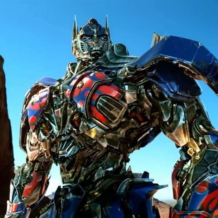 Optimus Prime thumbnail