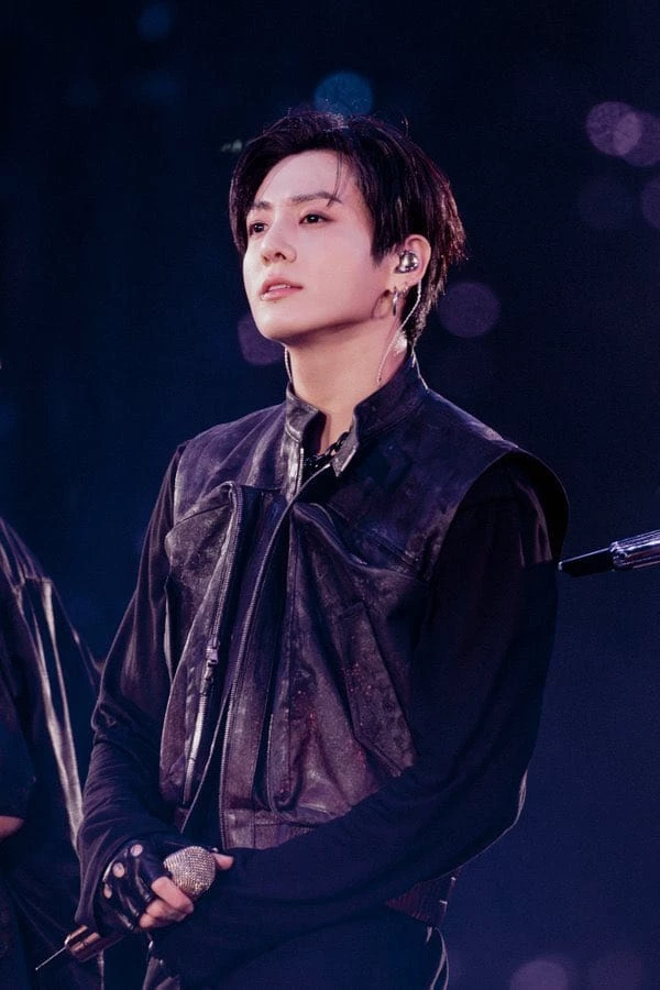 Jungkook  thumbnail
