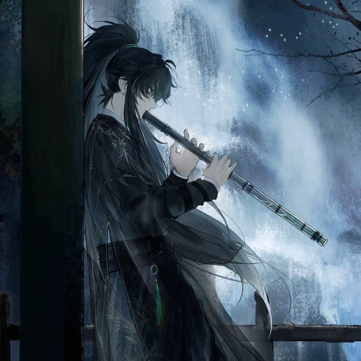 Tsuki xiu emperor thumbnail