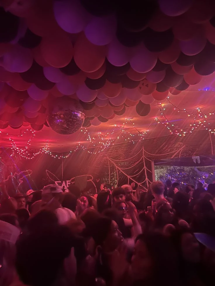 Halloween party thumbnail