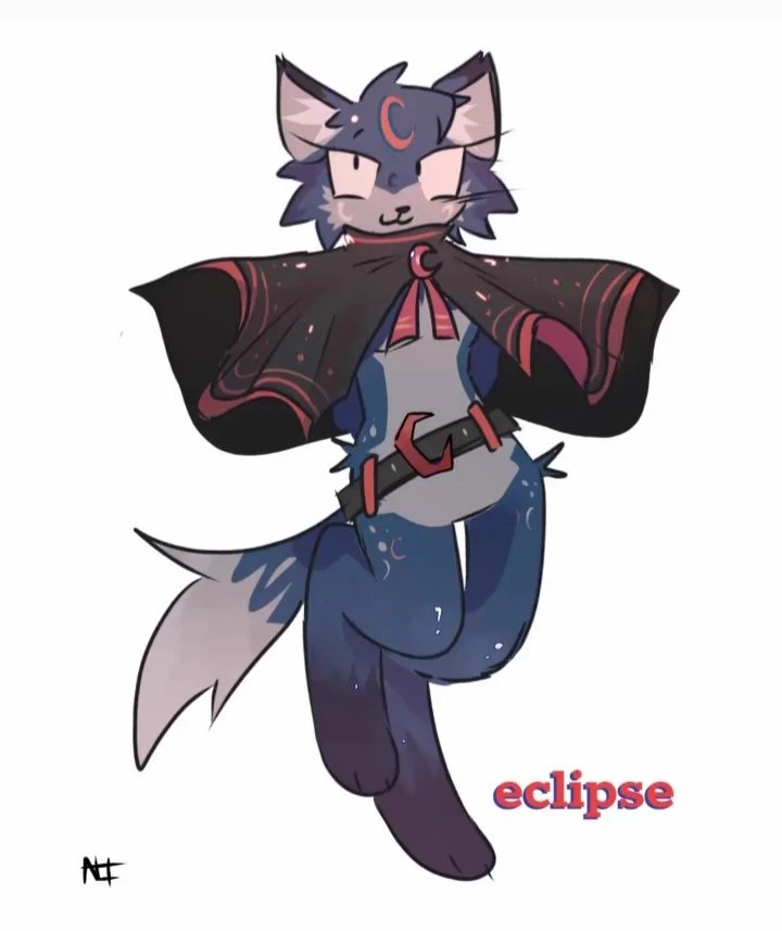 eclipse 🐺🌛 thumbnail