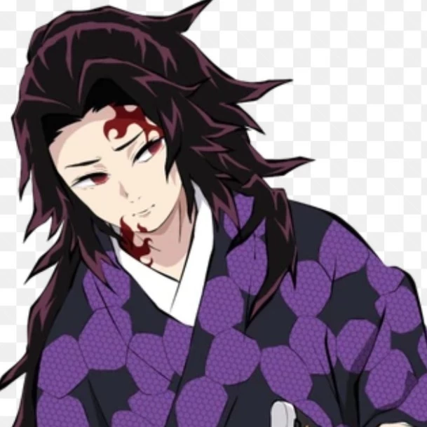 Michikatsu Tsugikuni 